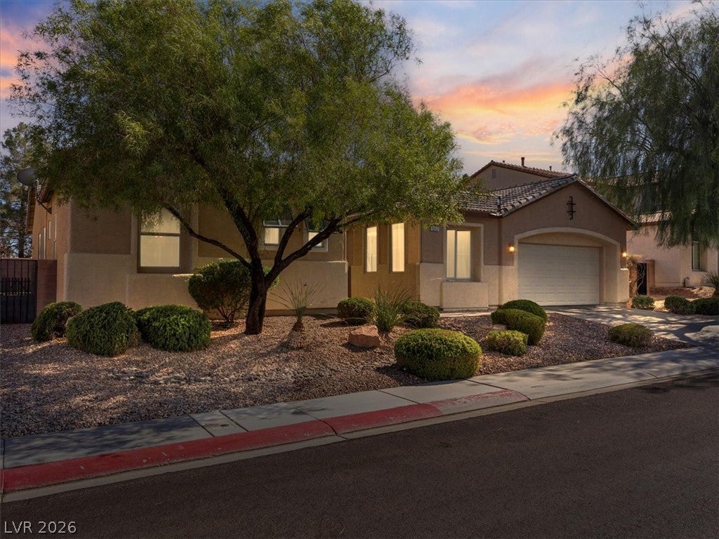 1217 Silent Sunset Avenue