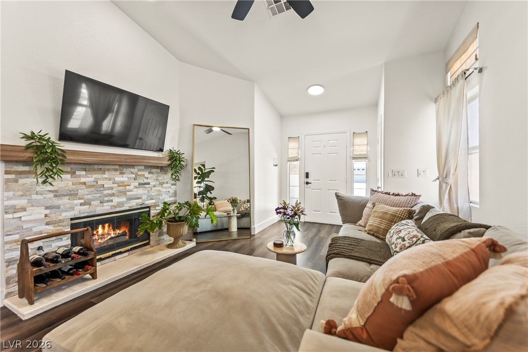 23 Mesquite Village Circle