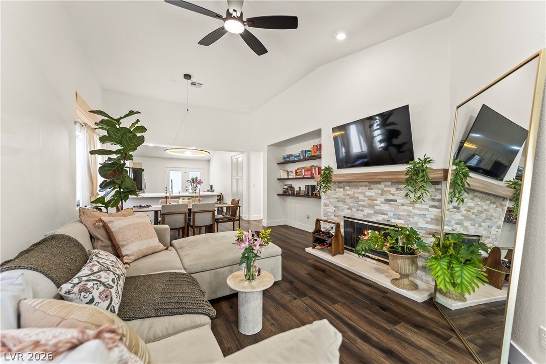23 Mesquite Village Circle