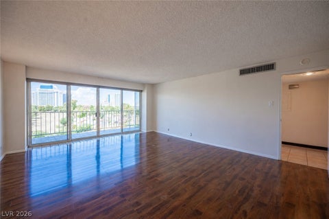 Tiny photo for 3111 Bel Air Drive #6E, Las Vegas, NV 89109 (MLS # 2777255)