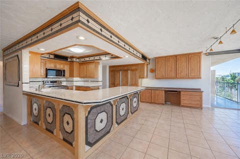 Tiny photo for 3111 Bel Air Drive #6E, Las Vegas, NV 89109 (MLS # 2777255)