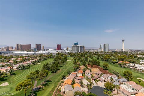 Tiny photo for 3111 Bel Air Drive #6E, Las Vegas, NV 89109 (MLS # 2777255)