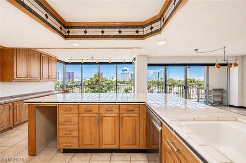 Tiny photo for 3111 Bel Air Drive #6E, Las Vegas, NV 89109 (MLS # 2777255)