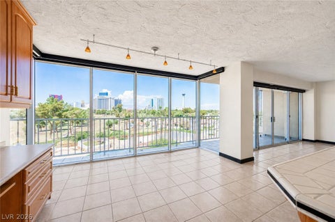 Tiny photo for 3111 Bel Air Drive #6E, Las Vegas, NV 89109 (MLS # 2777255)