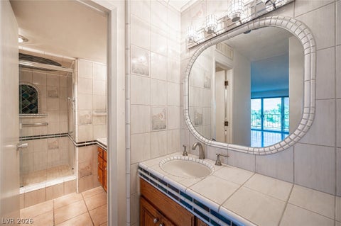 Tiny photo for 3111 Bel Air Drive #6E, Las Vegas, NV 89109 (MLS # 2777255)