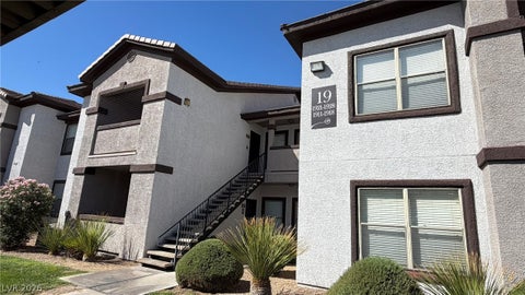 Photo of 45 Maleena Mesa Street #1912, Henderson, NV 89074 (MLS # 2821799)