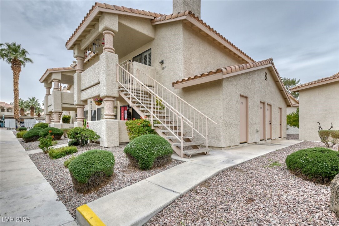 1017 Falconhead Lane 102