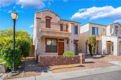 9753 Villa Lorena Avenue Las Vegas NV 89147