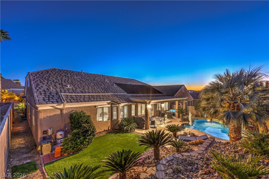 2110 Ponticello Drive