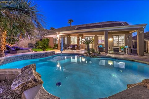 Photo of 2110 Ponticello Drive, Henderson, NV 89052 (MLS # 2762682)