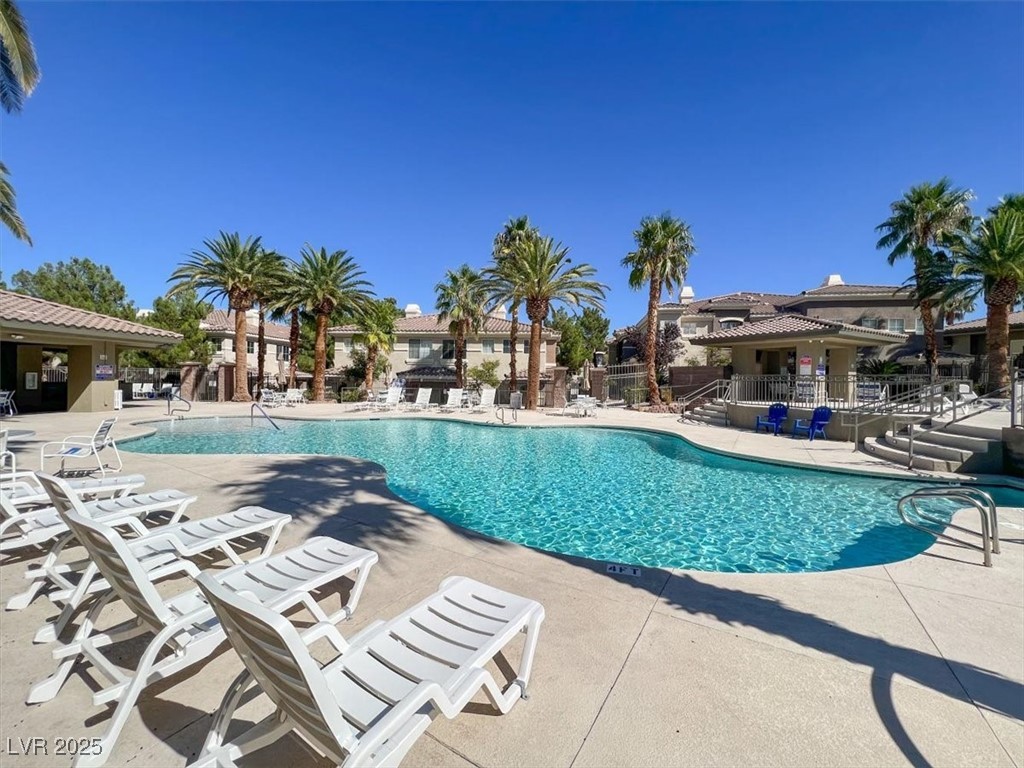 Las Vegas, Nevada 89148, United States, 2 Bedrooms Bedrooms, ,2 BathroomsBathrooms,Residential,Active,119162