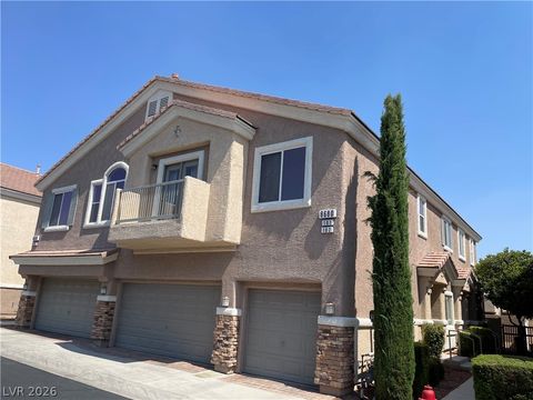 Photo of 8680 Horizon Wind Avenue #101, Las Vegas, NV 89178 (MLS # 2785534)