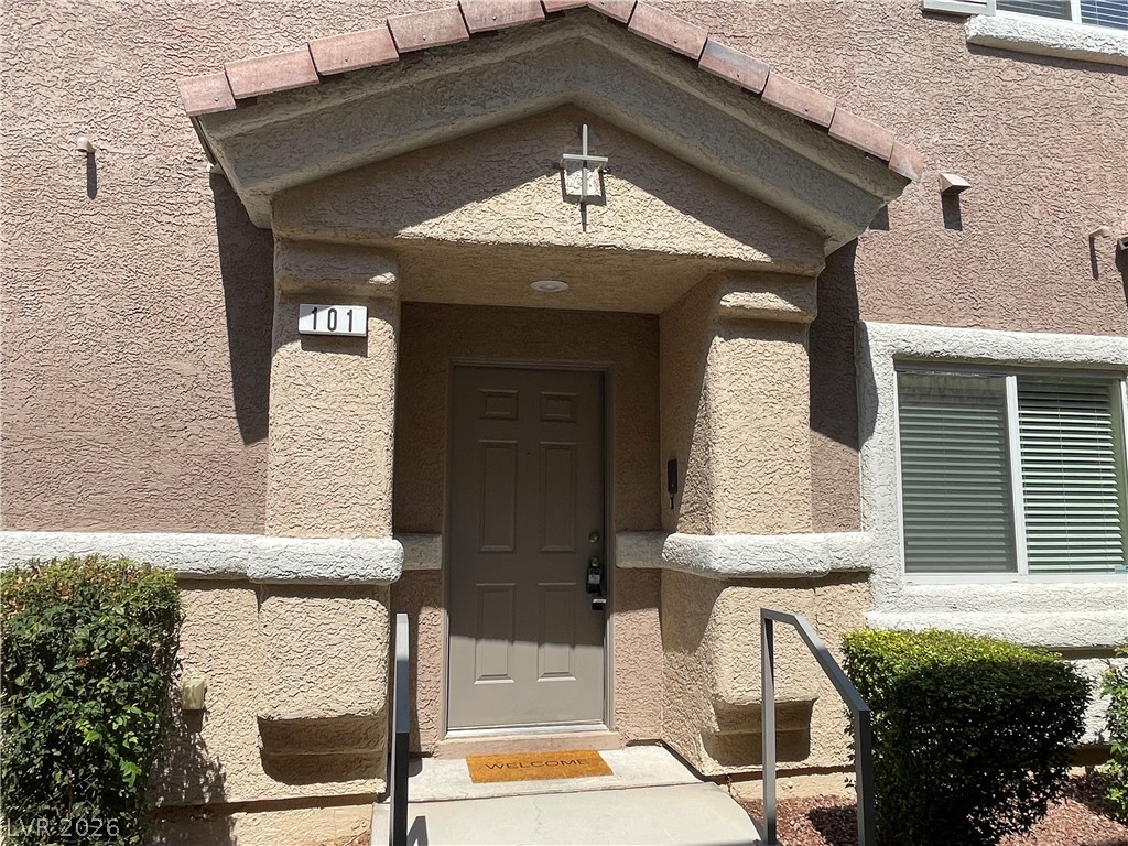 8680 Horizon Wind Avenue 101