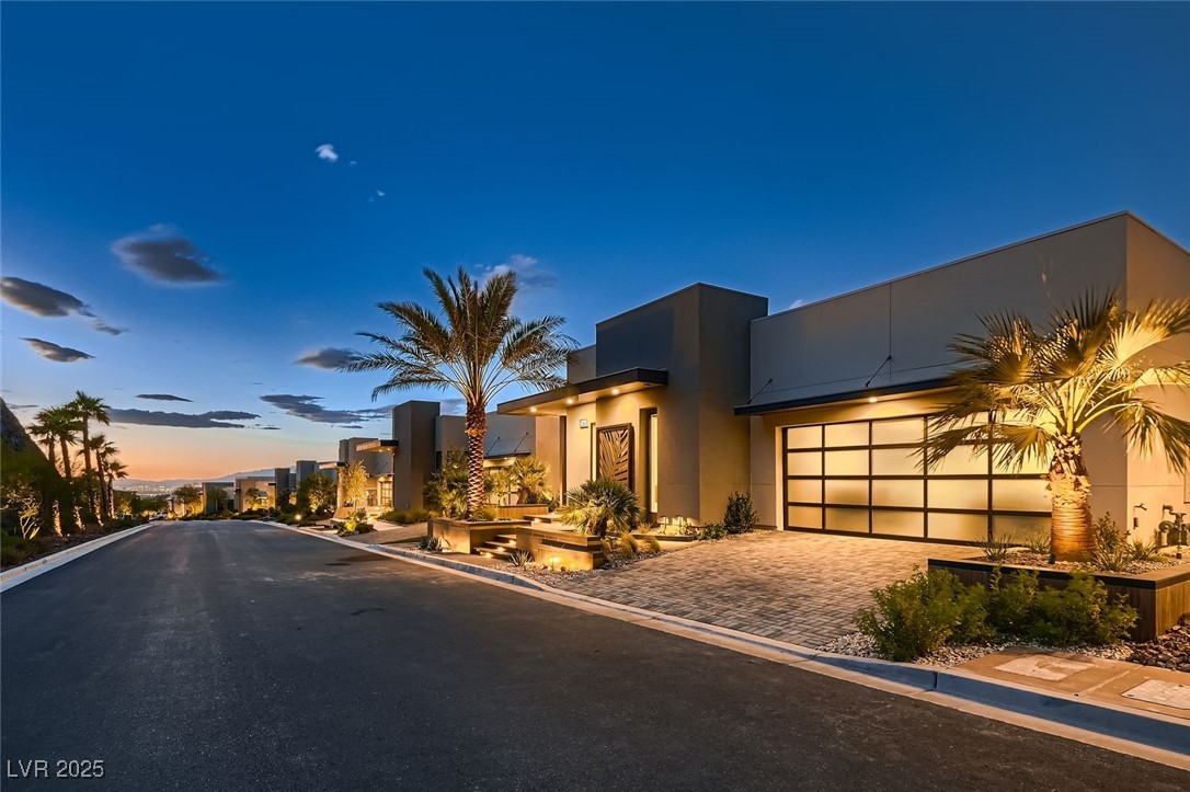 678 Blackrock Rim Drive, Henderson, Nevada image 8