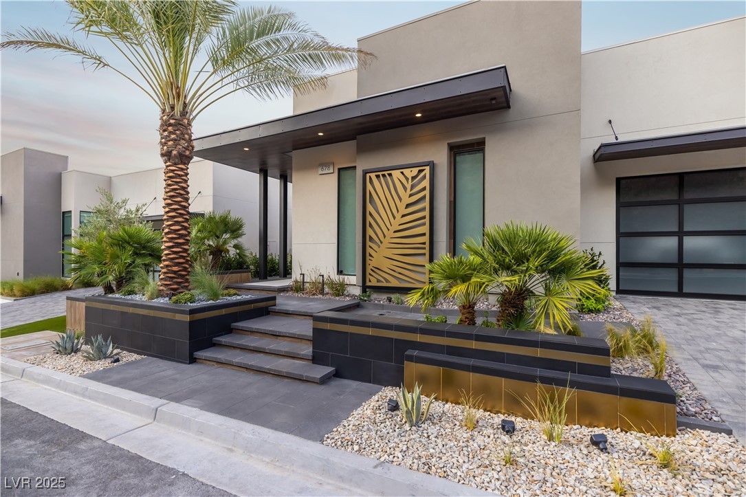 678 Blackrock Rim Drive, Henderson, Nevada image 4