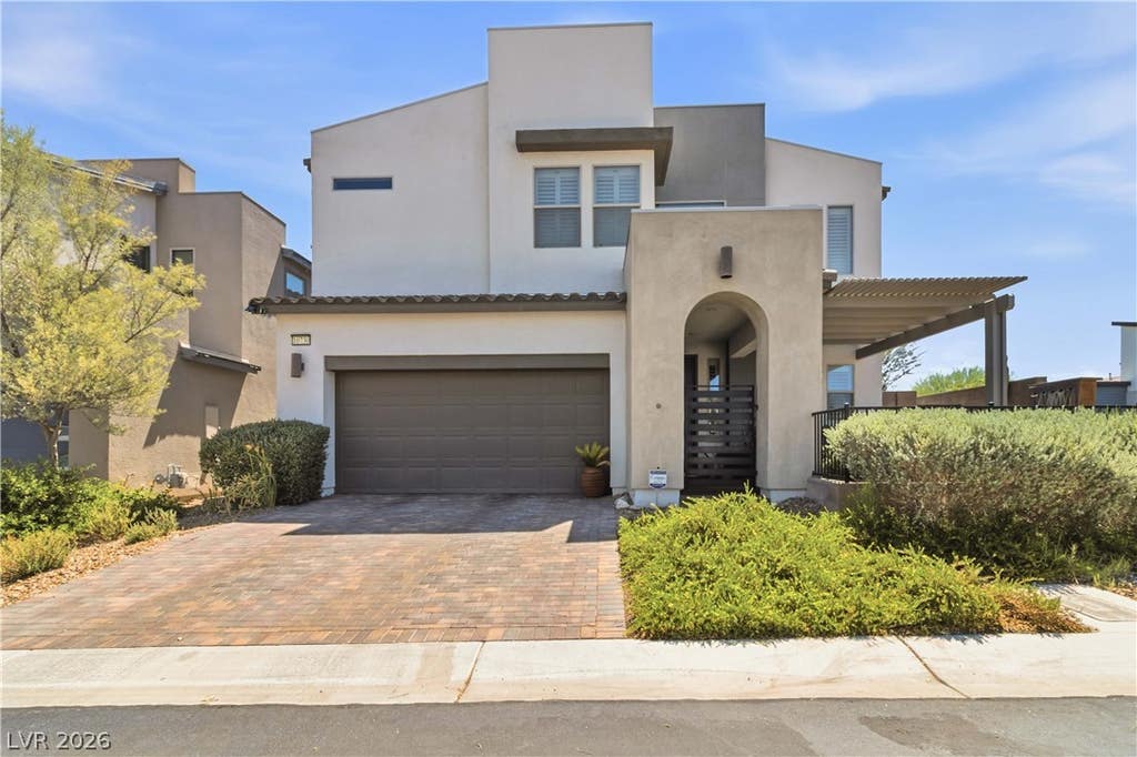 Photo of 10730 Culhane Court, Las Vegas, NV 89141 (MLS # 2795080)