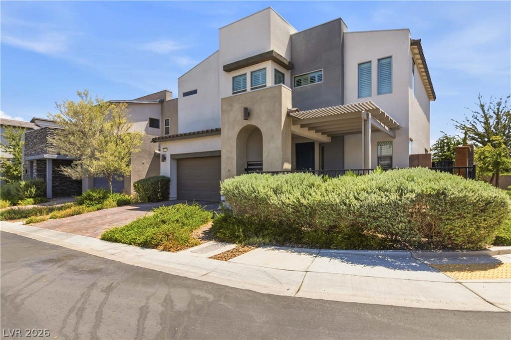 Photo of 10730 Culhane Court, Las Vegas, NV 89141 (MLS # 2795080)
