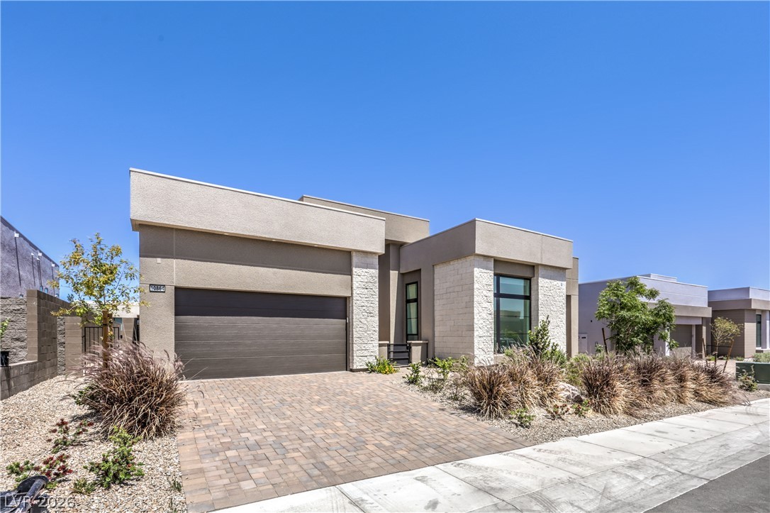 10864 Agate Cliffs Avenue