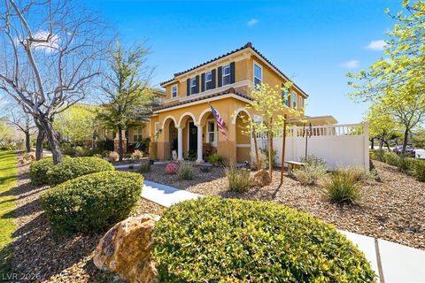 3219 Color Collage Walk Henderson NV 89044