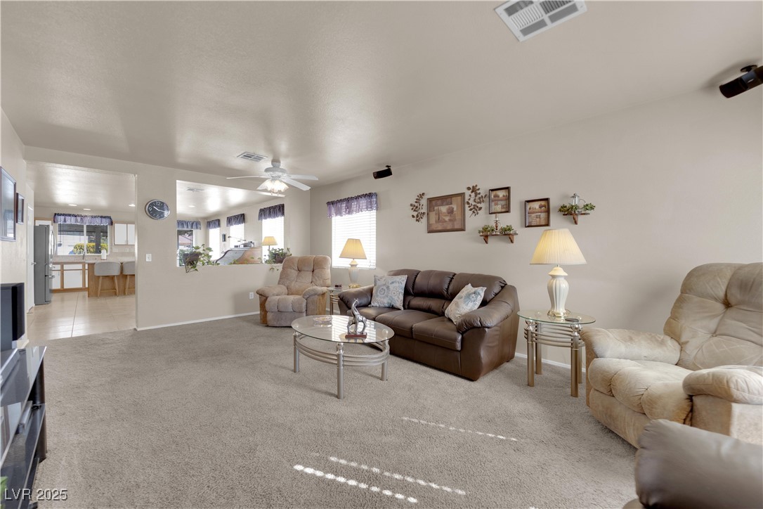 5846 Dana Rogers Drive, Las Vegas, Nevada image 7