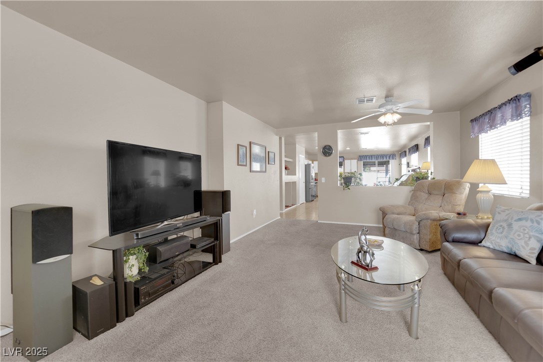 5846 Dana Rogers Drive, Las Vegas, Nevada image 10