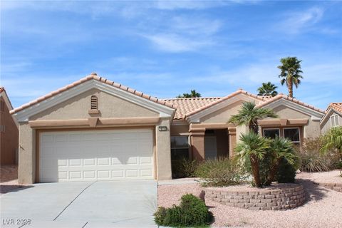 10732 Cedar Creek Avenue Las Vegas NV 89134