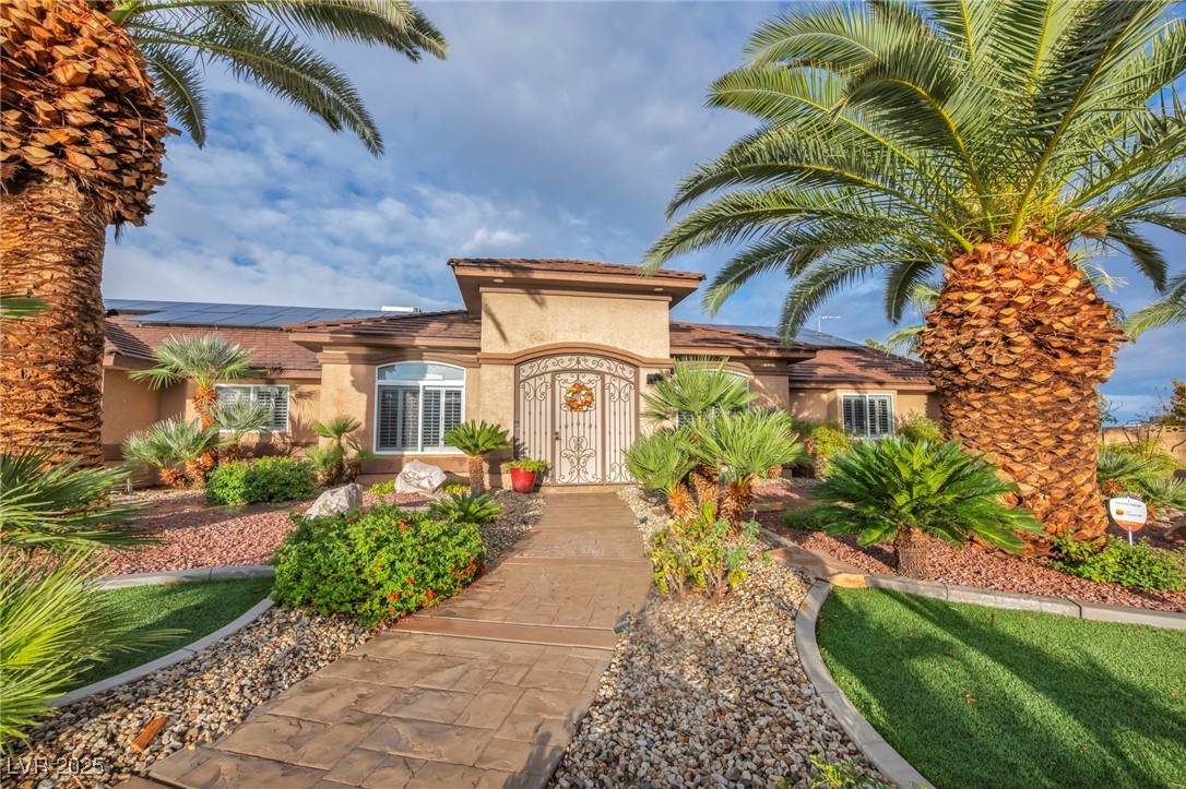 9770 W El Campo Grande Avenue