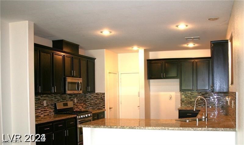 6528 Chebec Street, North Las Vegas, Nevada image 13