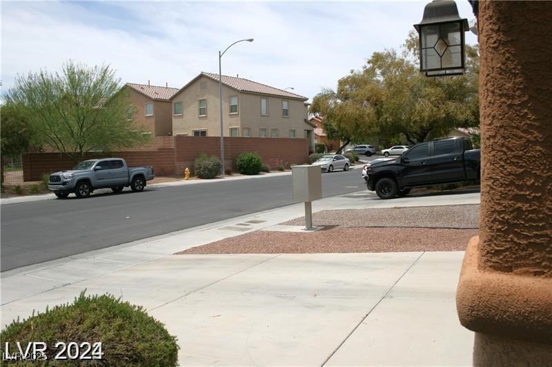 6528 Chebec Street, North Las Vegas, Nevada image 4