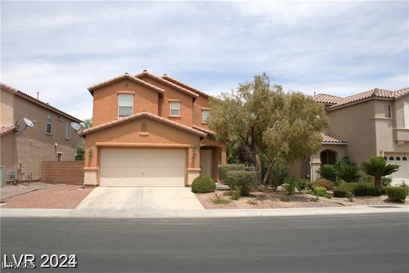 6528 Chebec Street, North Las Vegas, Nevada image 1