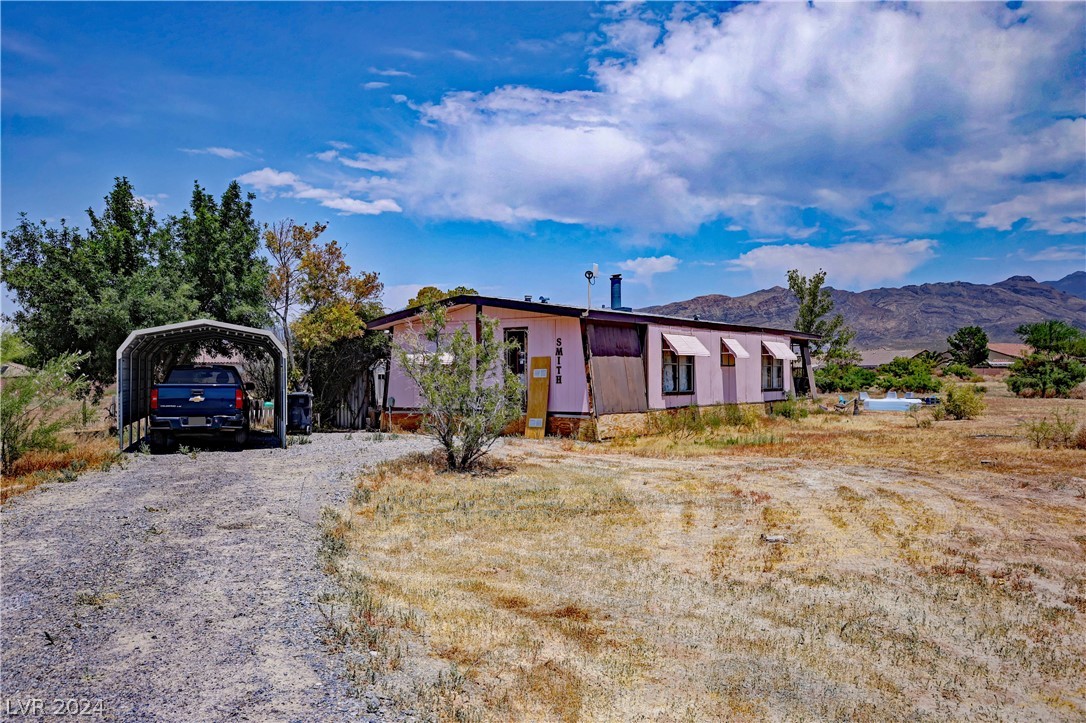 View Pahrump, NV 89061 mobile home