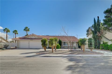 Homes For Rent - 6635 Costa Brava Road<br/> Las Vegas, NV 89146