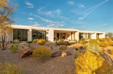 Photo of 39 Crested Cloud Way, Las Vegas, NV 89135 (MLS # 2698132)