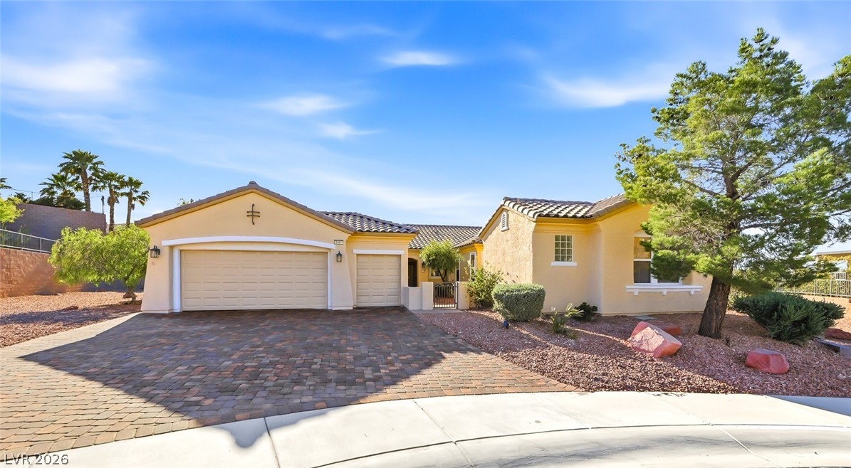 2001 Tulip Grove Court