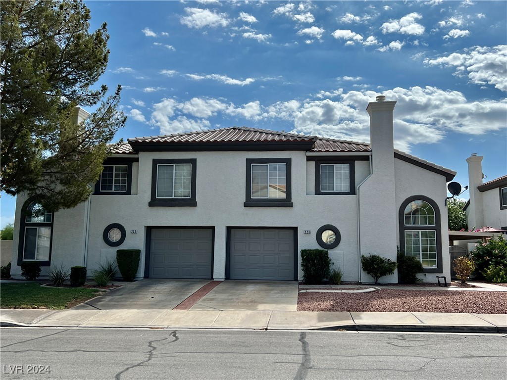 View Henderson, NV 89074 townhome