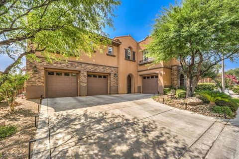 409 Lake Windemere Street Las Vegas NV 89138