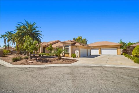 206 E Mesa Verde Lane Las Vegas NV 89123