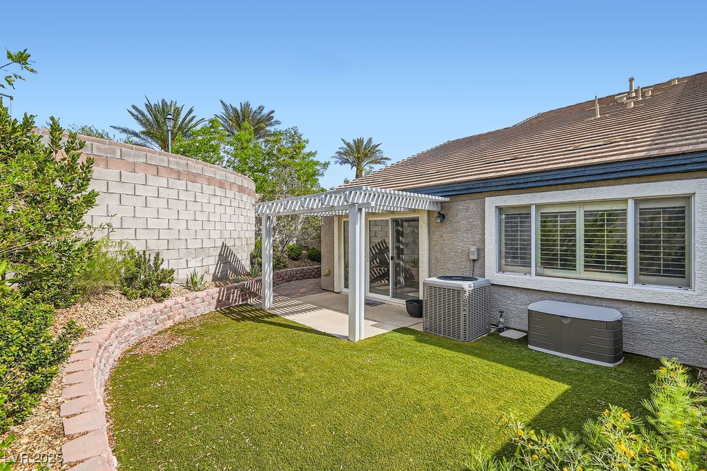 423 Red Canvas Place, Las Vegas, Nevada image 28