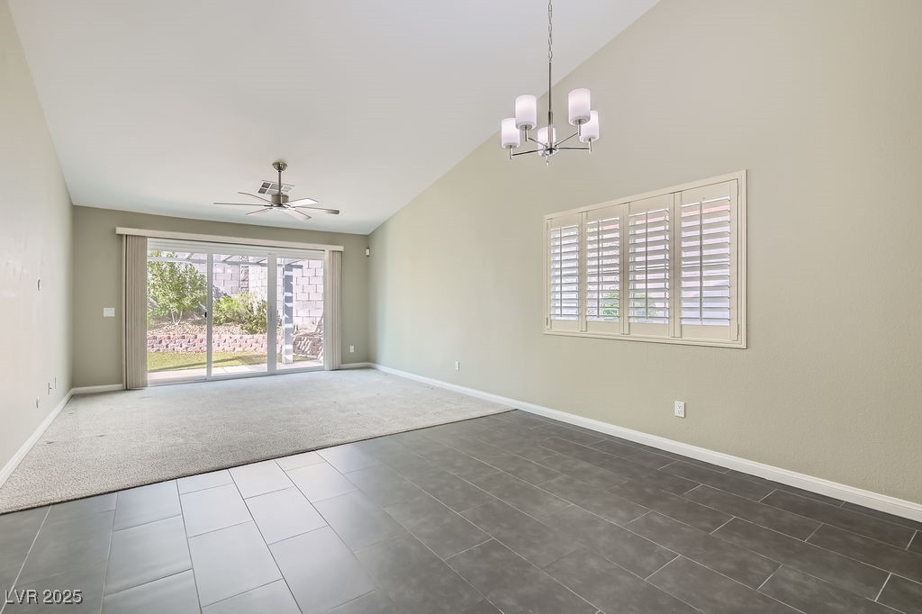 423 Red Canvas Place, Las Vegas, Nevada image 8