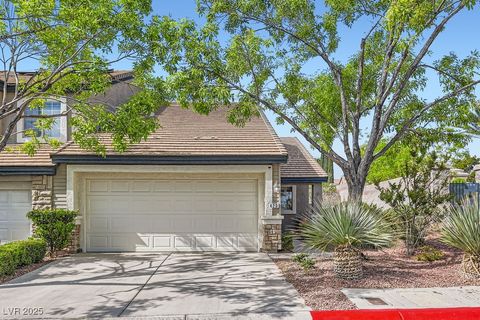 423 Red Canvas Place Las Vegas NV 89144
