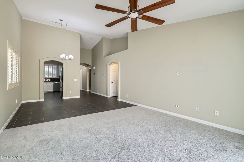 423 Red Canvas Place, Las Vegas, Nevada image 7