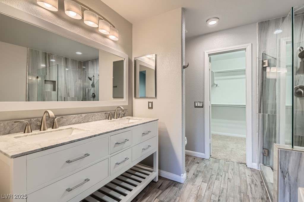 423 Red Canvas Place, Las Vegas, Nevada image 19