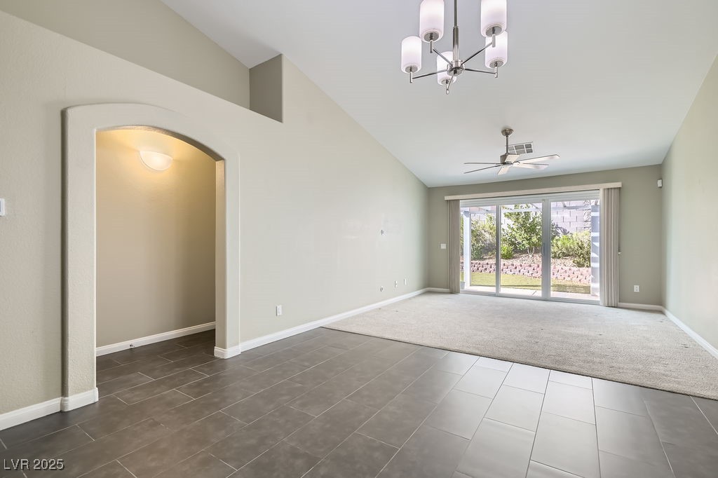 423 Red Canvas Place, Las Vegas, Nevada image 11