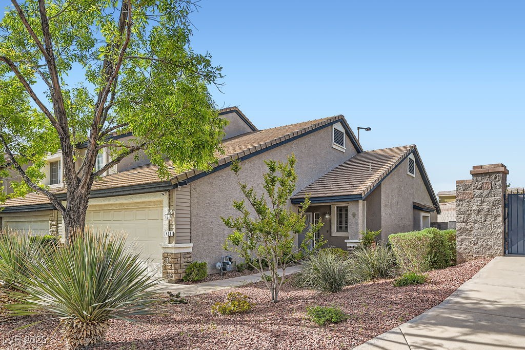423 Red Canvas Place, Las Vegas, Nevada image 2