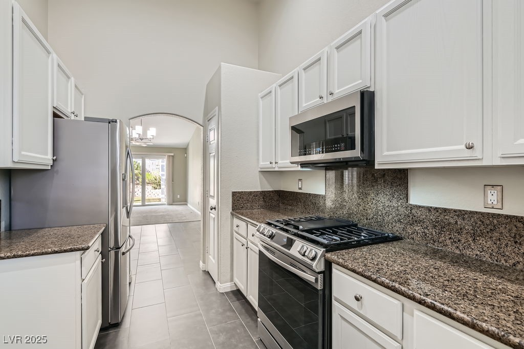 423 Red Canvas Place, Las Vegas, Nevada image 12