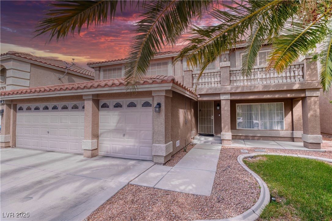 10680 Spruce Bough Street