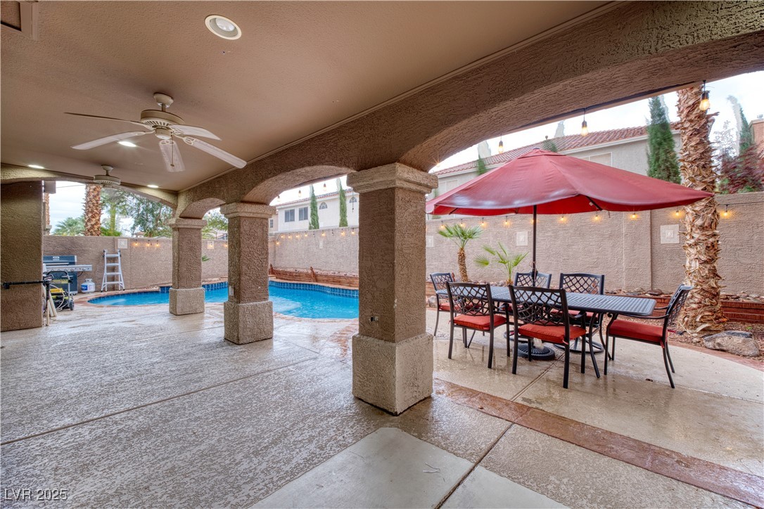 10680 Spruce Bough Street