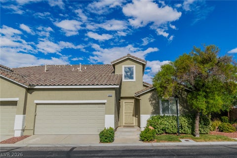 Townhouse For Sale - 11028 Sospel Place<br/> Las Vegas, NV 89141