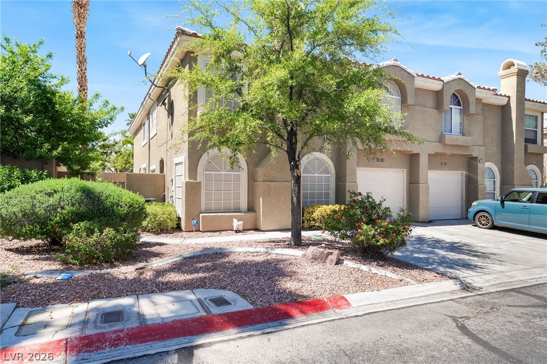 9631 Lame Horse Drive