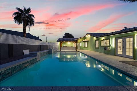 Tiny photo for 3160 E Viking Road, Las Vegas, NV 89121 (MLS # 2755851)